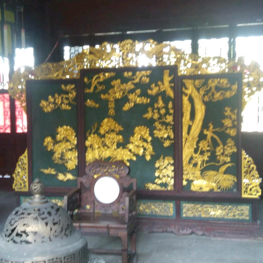岁月如梭