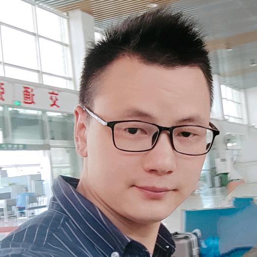 风中行者：阿潘