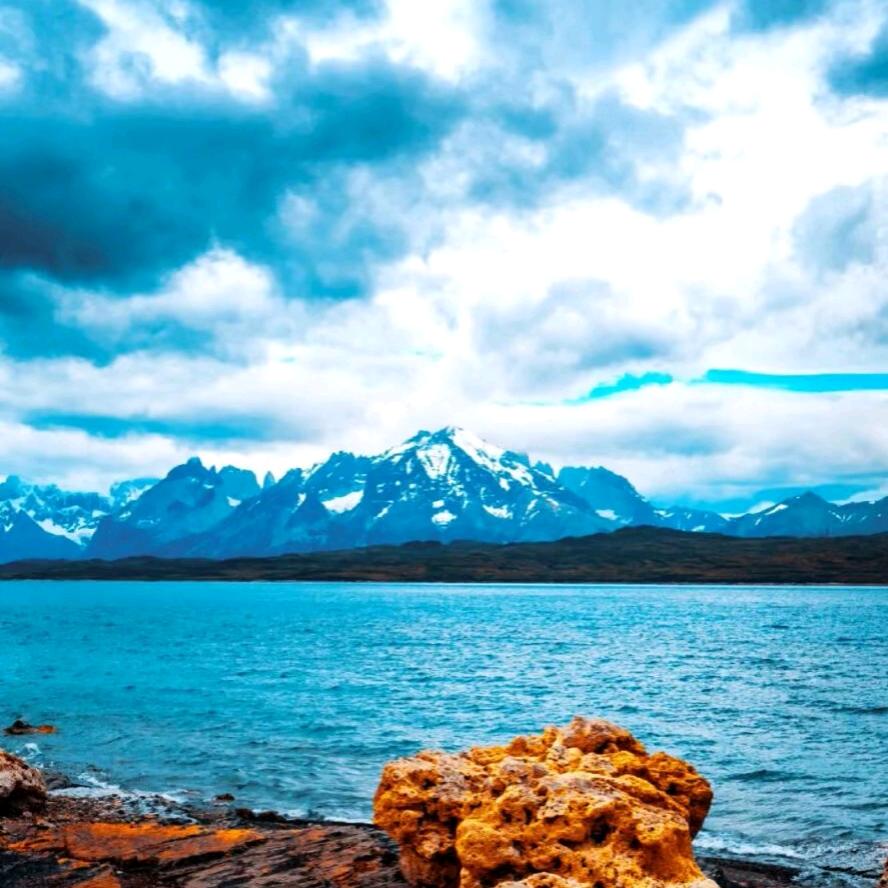 南海第一