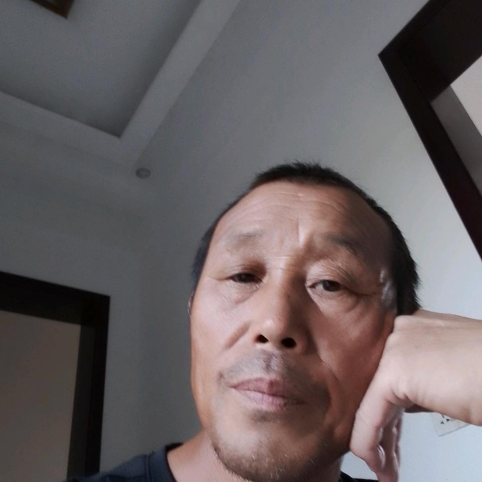 开心老头