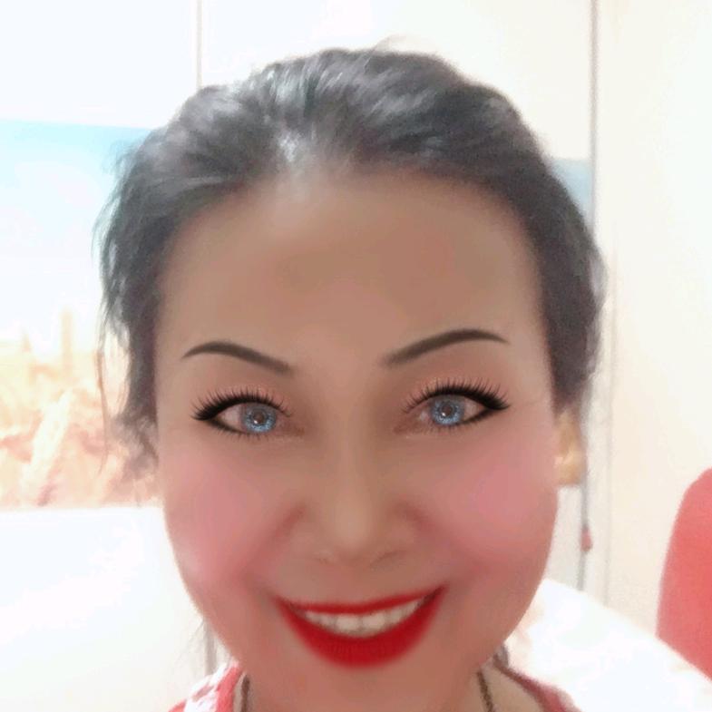 美人鱼娃娃