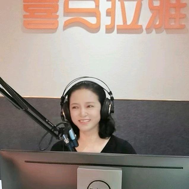菲菲声音课堂