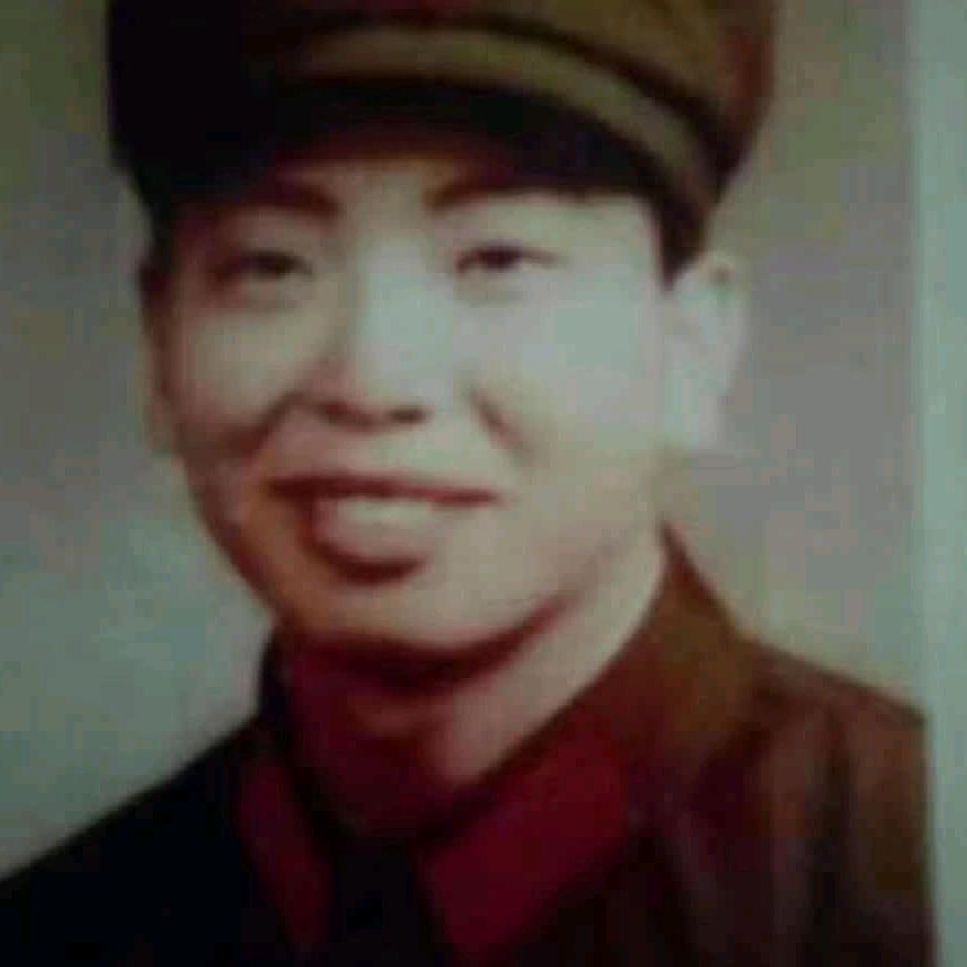 何大哥
