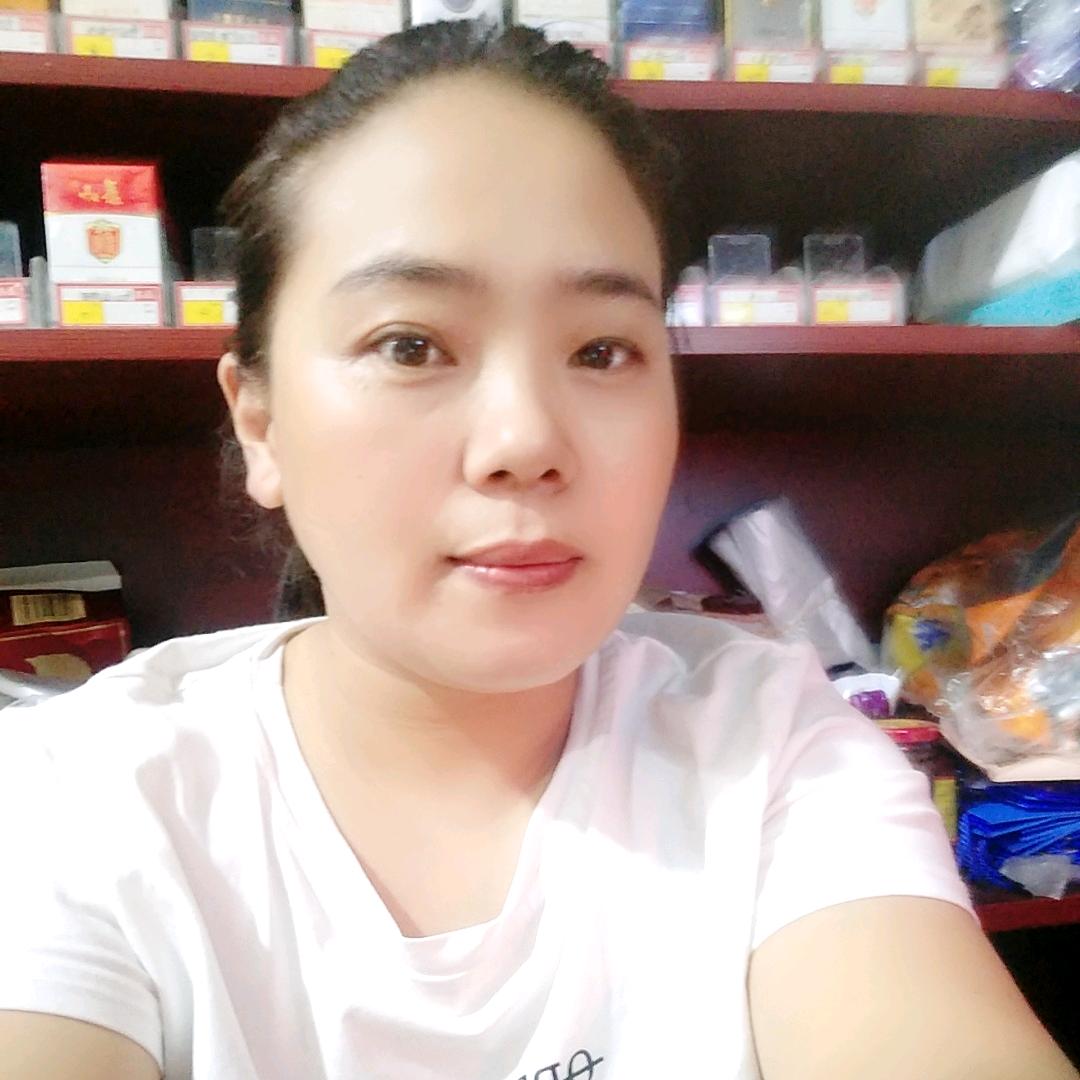 大赉店旺福超市