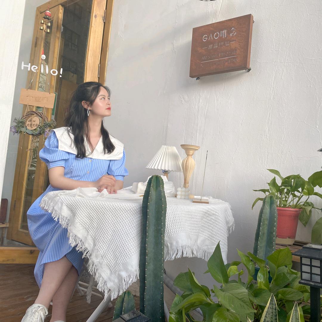 秦岭小楠