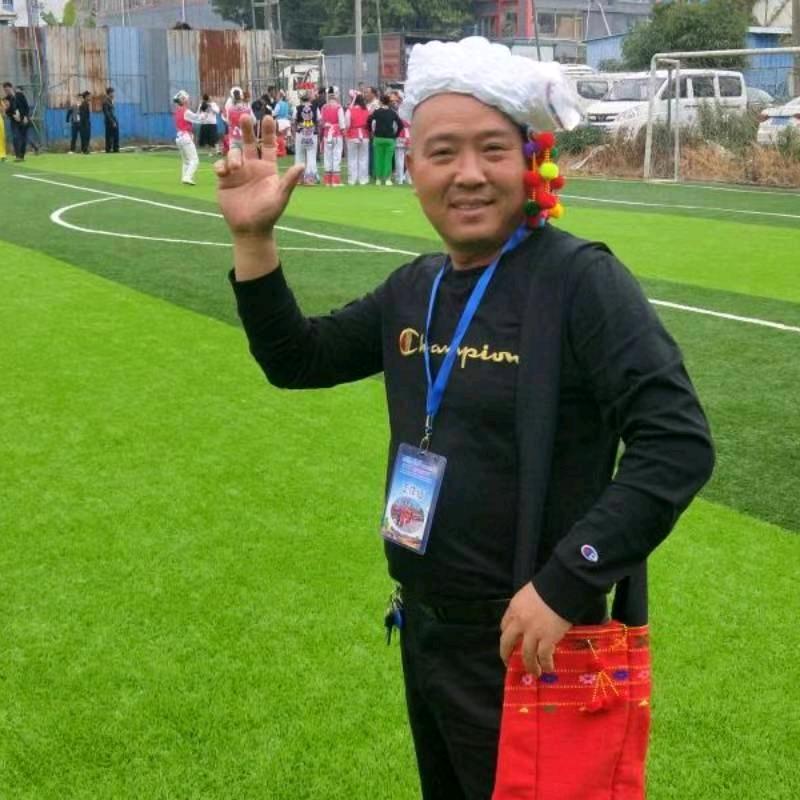 亿戈，