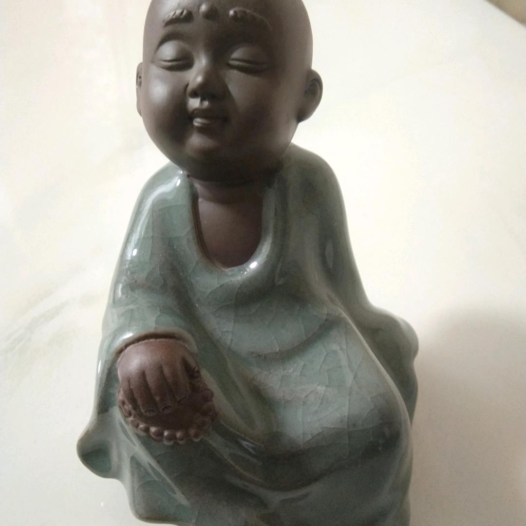 不攀比靠自己