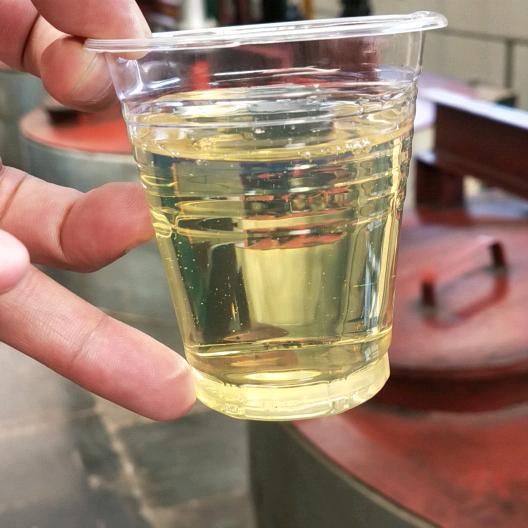 山东助友润滑科技有限公司程刚