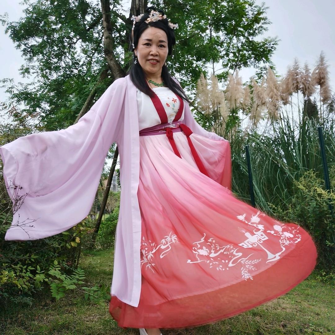 雾里看花