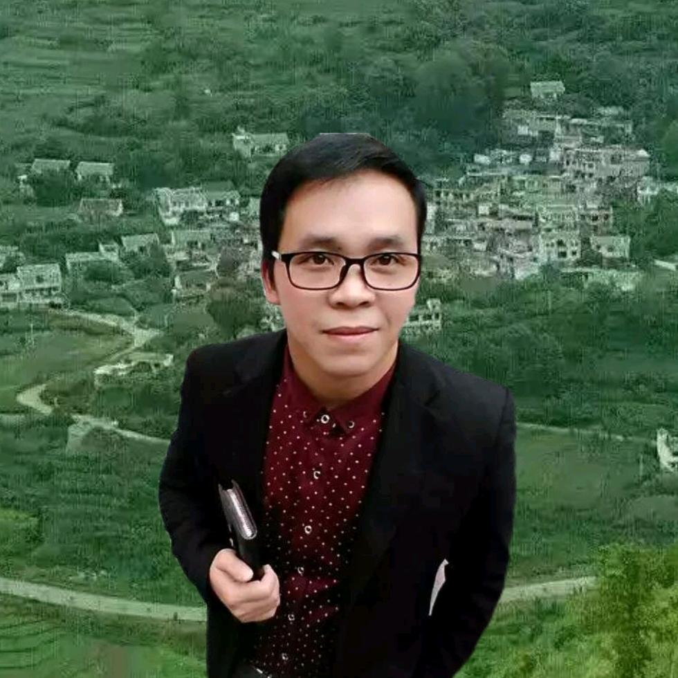 建华哥