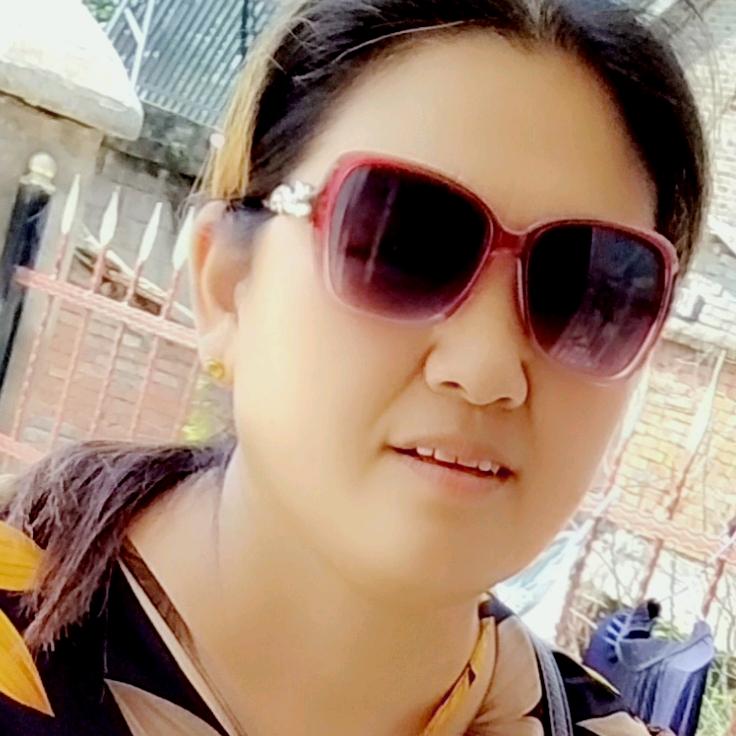 杨克影