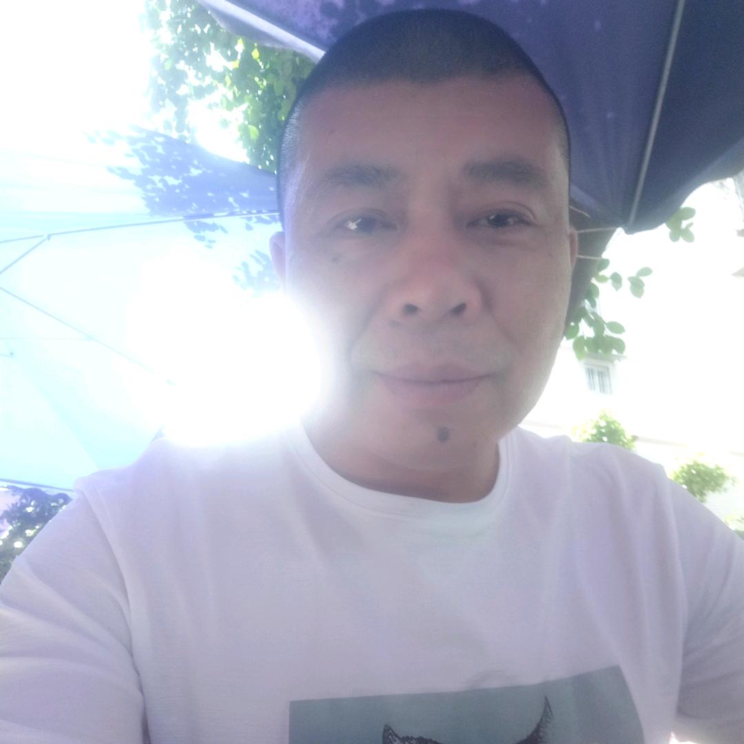 平淡之人