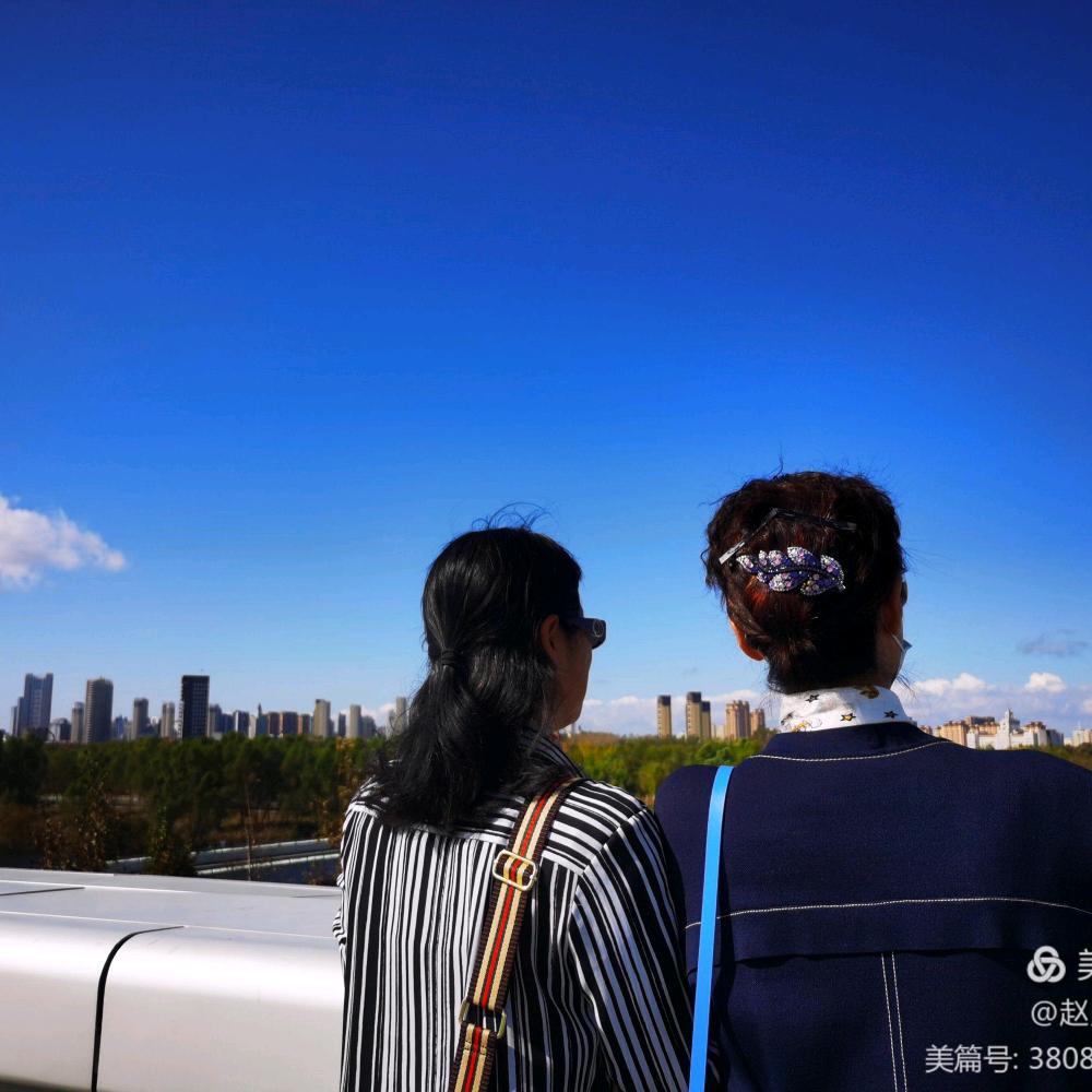 赵家四小姐