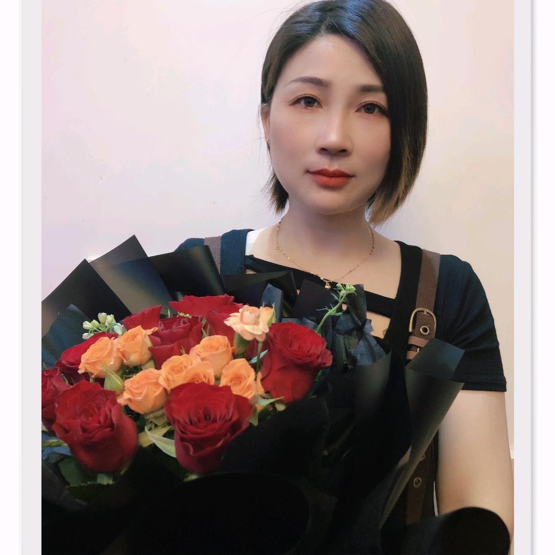 甜梦:)