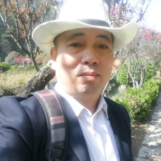 蓝天（好物推荐）