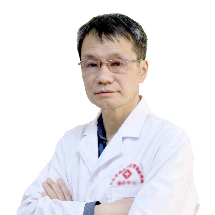 肾内科李主任
