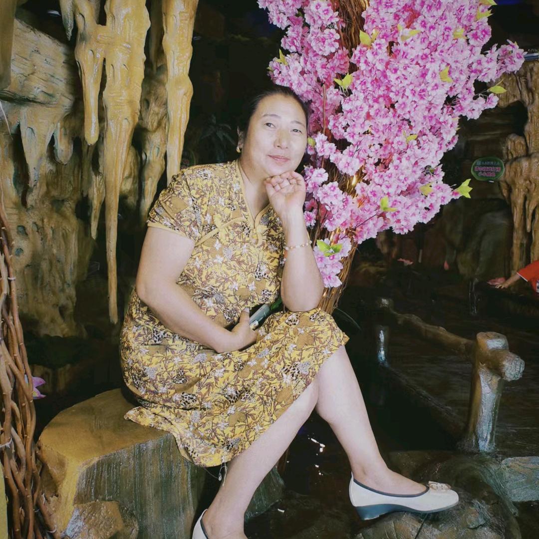蝶恋花