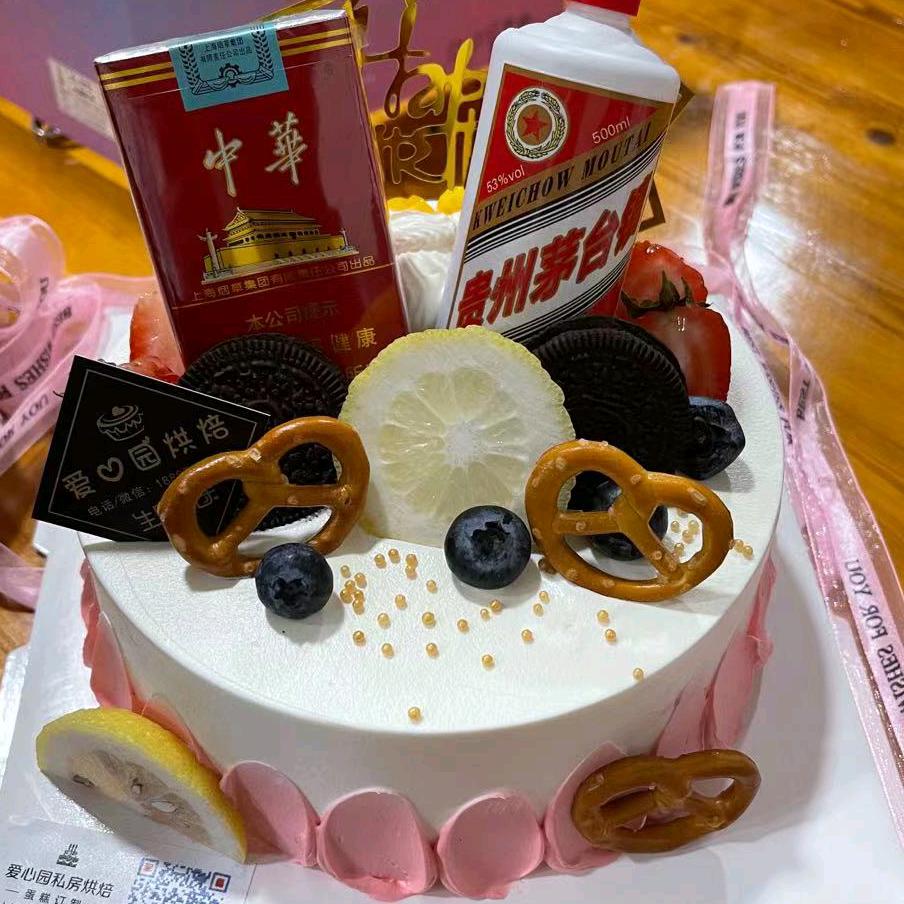 善良人
