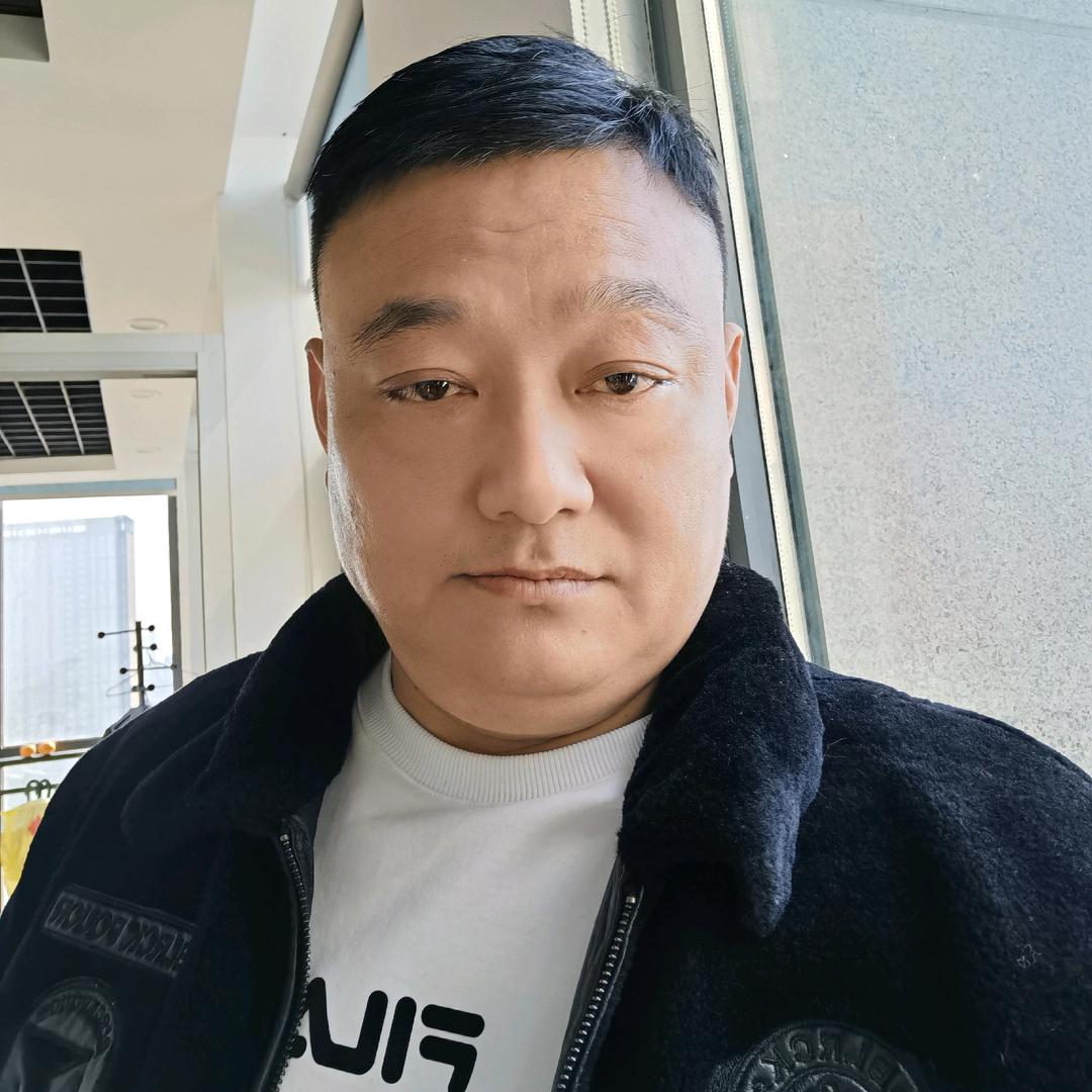 一阵甘霖