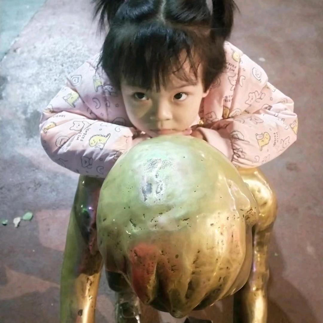 我独醉
