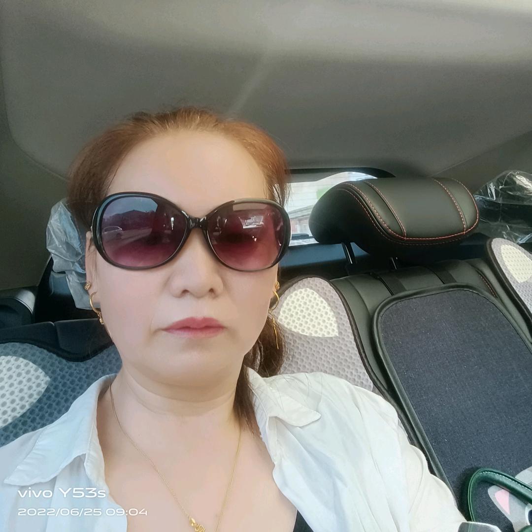 我是霞姐