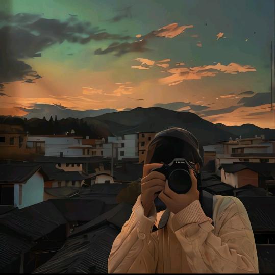 📸阿祥先生i(互关涨粉版)