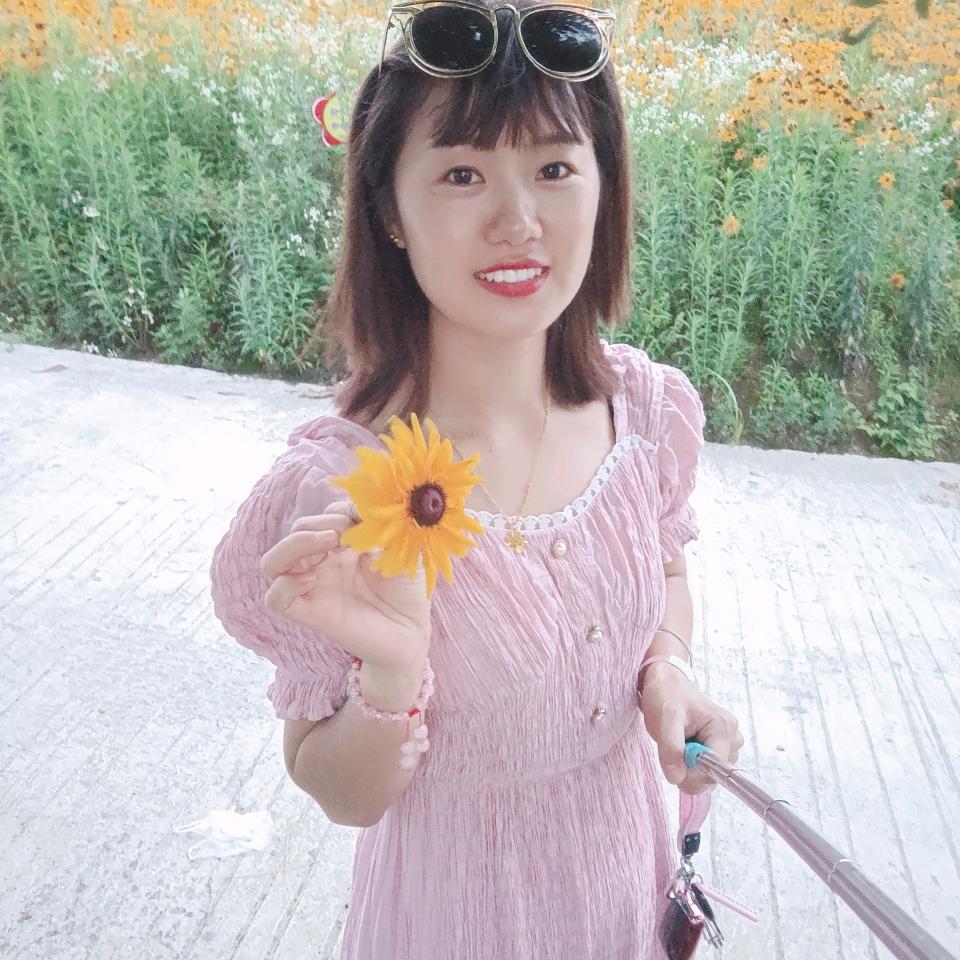 @油菜花