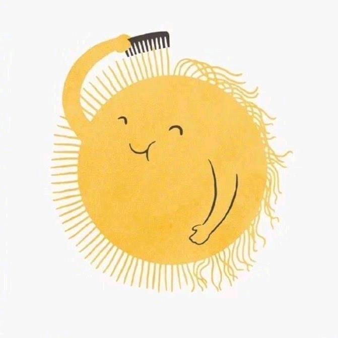 小太阳☀学易者