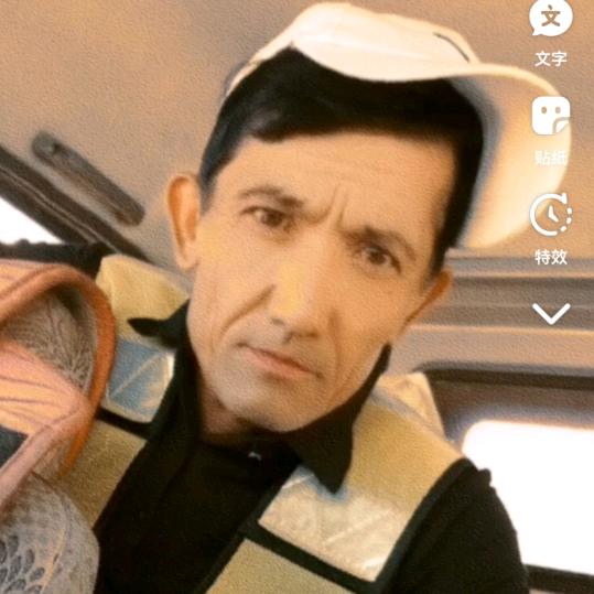 先木西丁（黑狼）