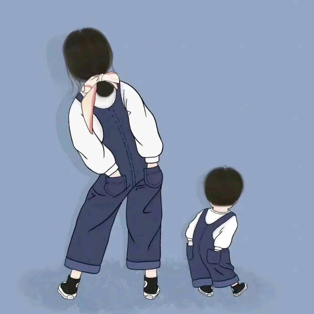白小白👪