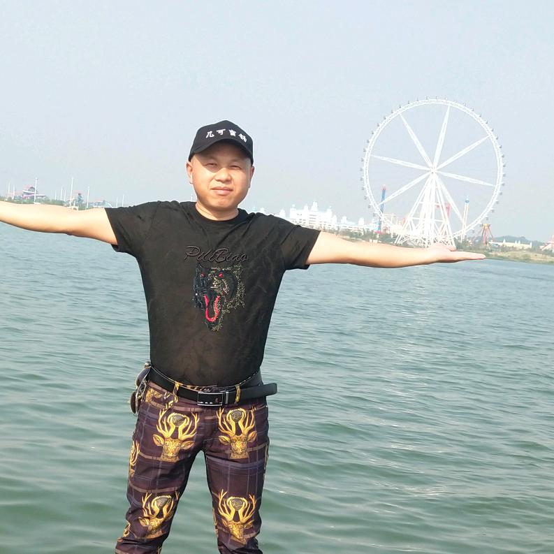 众志成城