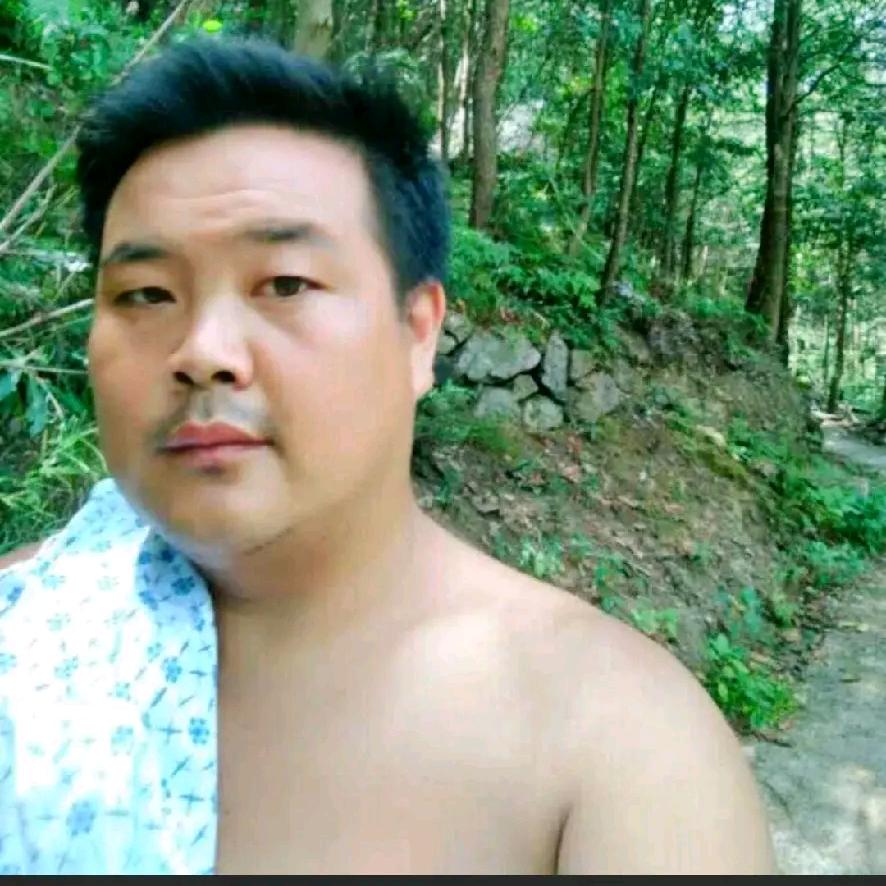 放       弃