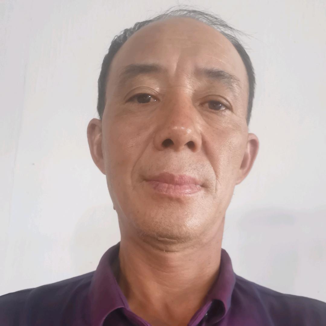 奔跑在路上