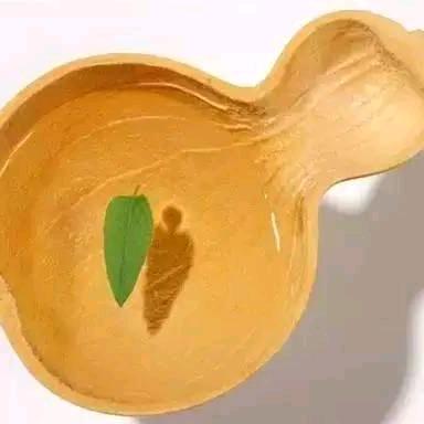 一瓢淮水
