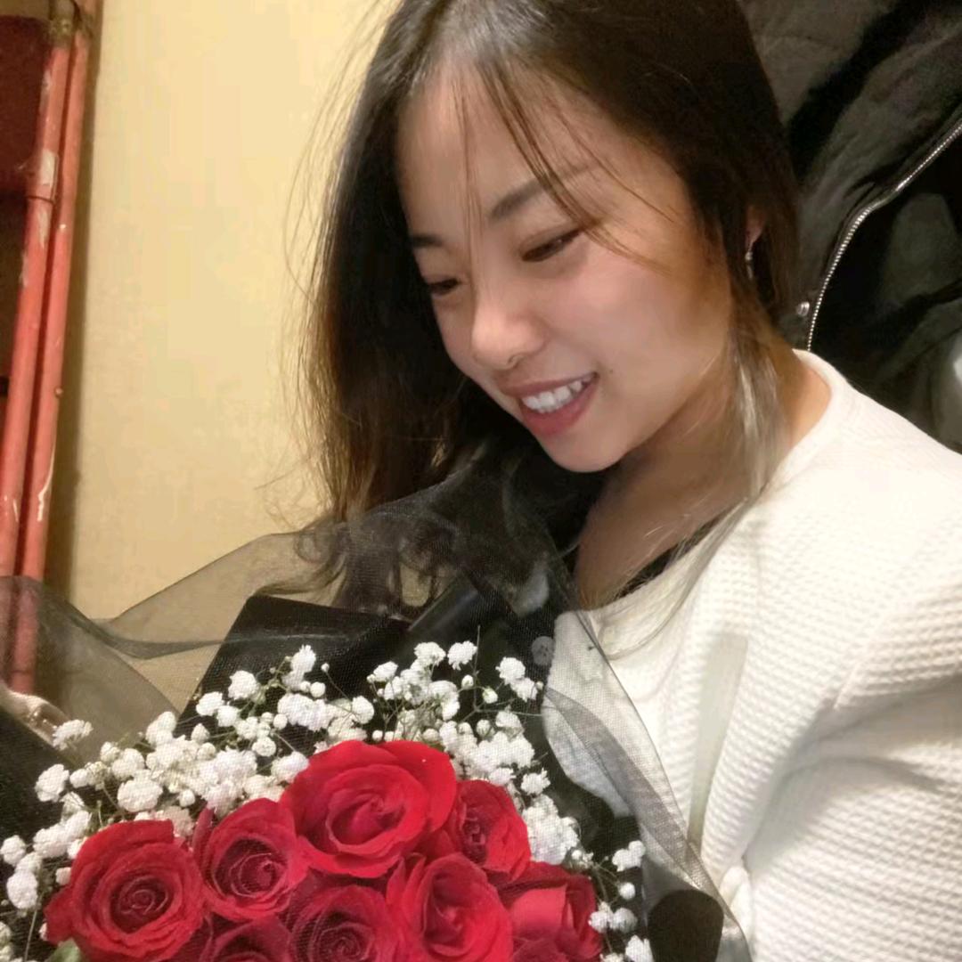 开心果  HUIHUI
