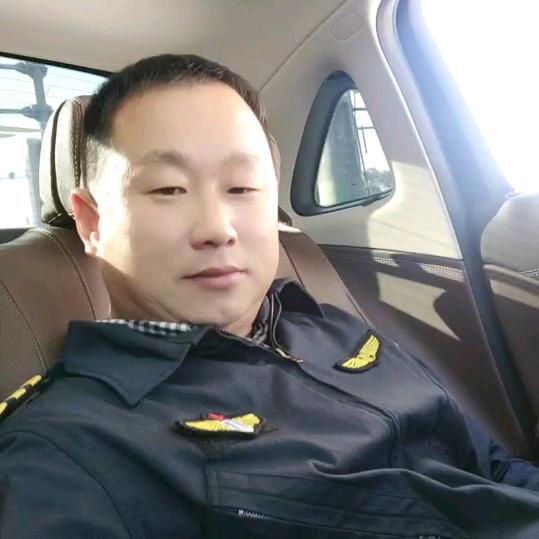 我爱飞行