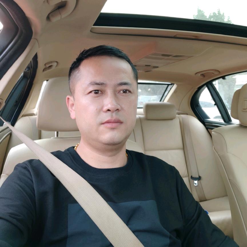 振兴二手车老解聊车