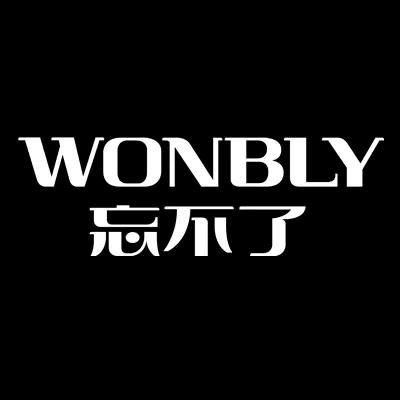 Wonbly忘不了服饰有限公司