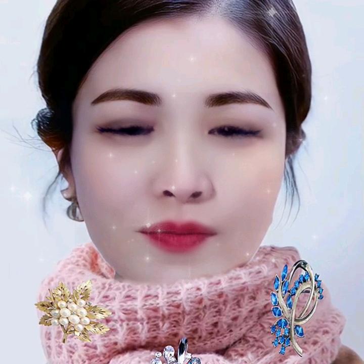 🌹刘更梅🌹