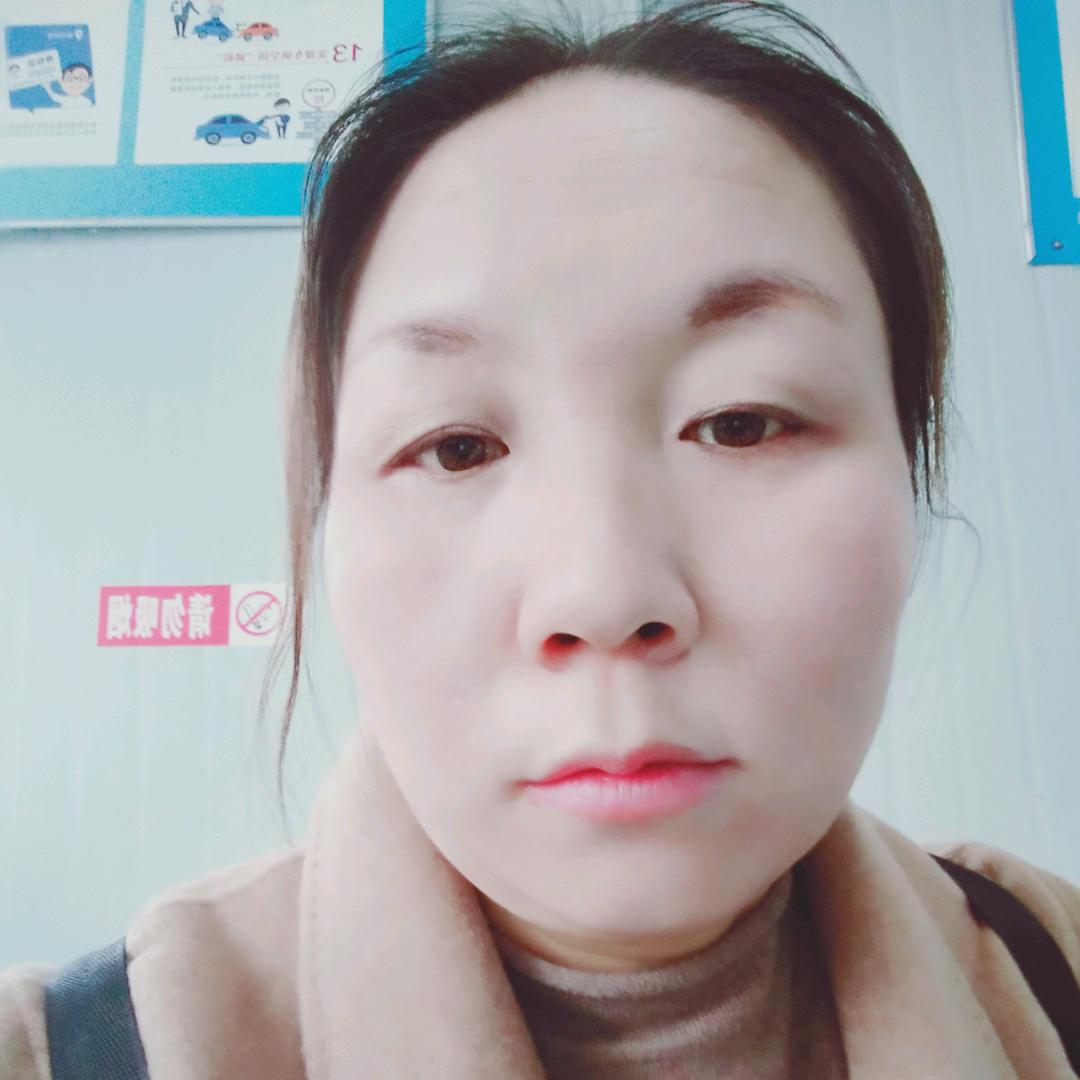 蓝色的天空