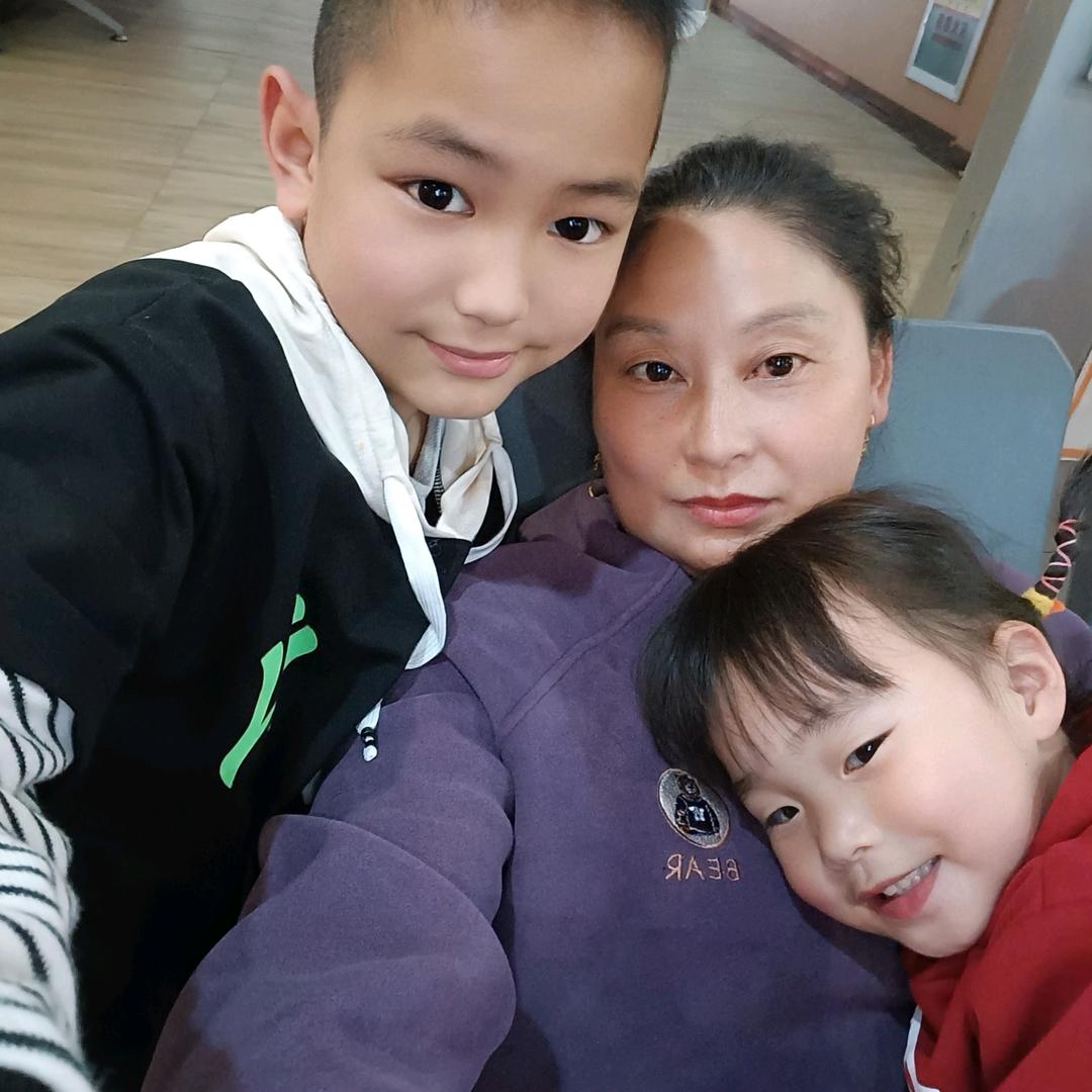 舞动《拒绝私聊》