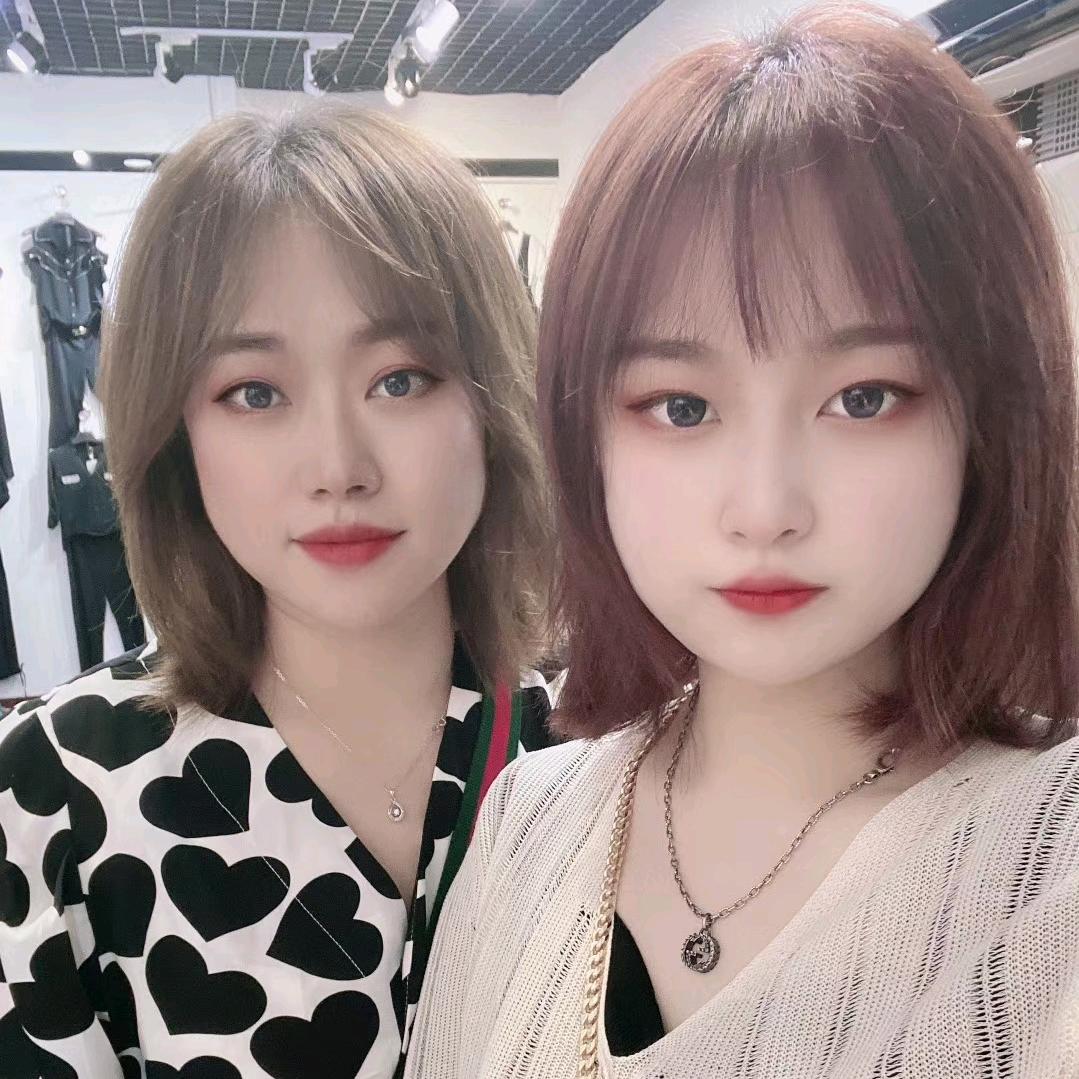 小乔和大哥@抖音