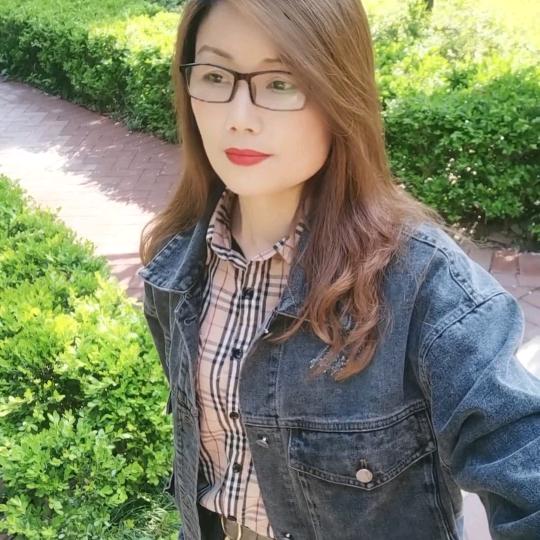 安然🌻（衣姐）