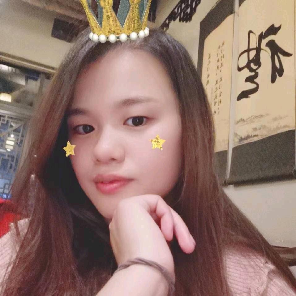 太阳花🌸