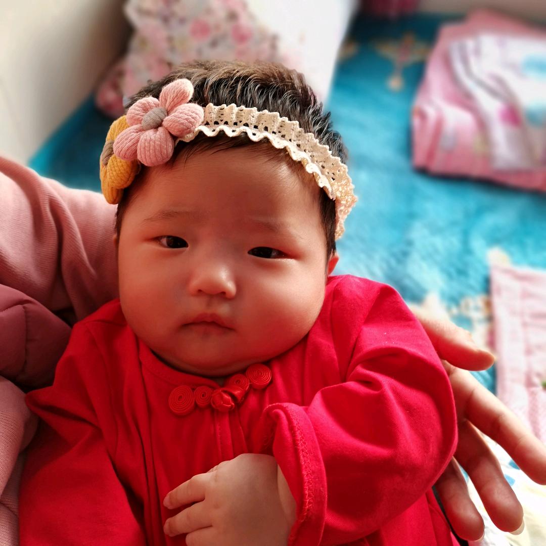福