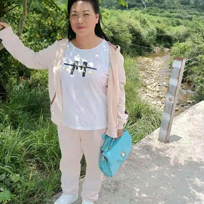 农村妹