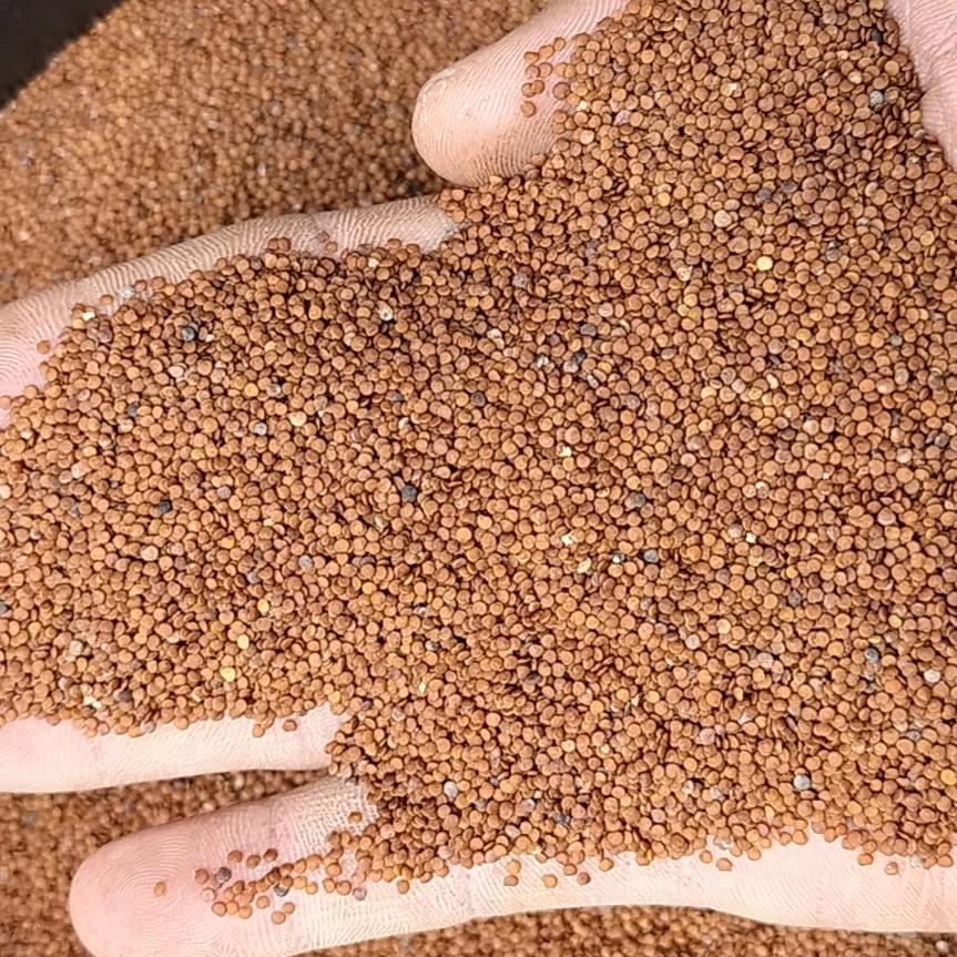 鸣之恋农副产品经营部