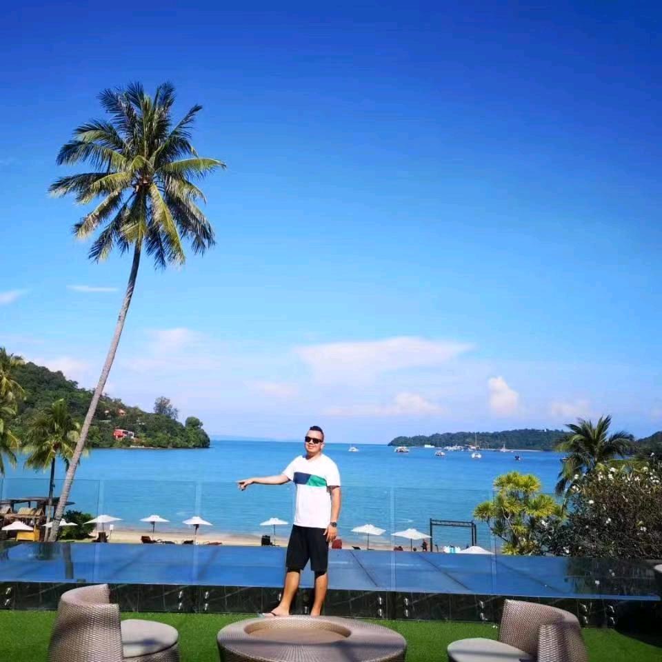 浩瀚Hugo