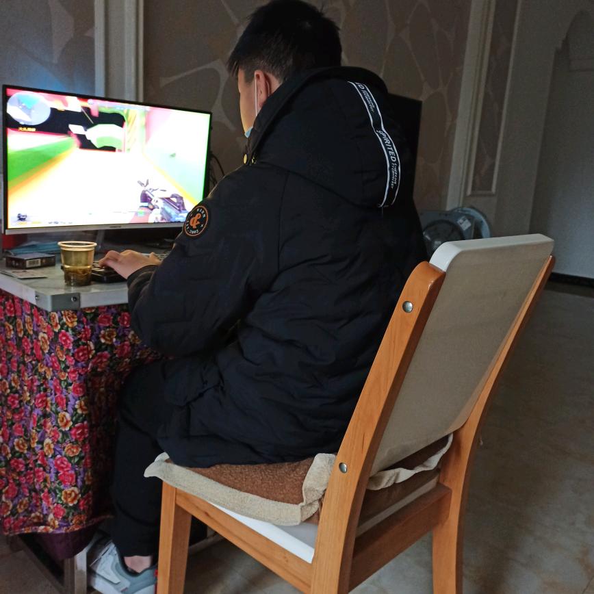 龙么么的诅咒
