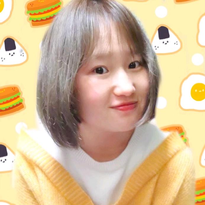 小栗子